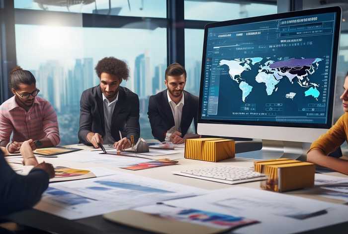 外贸公司怎么做(外贸公司怎么做商检) 外贸公司怎么做(外贸公司怎么做商检)