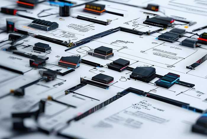 企业网络组网设计图片、企业网络组网设计图片怎么做