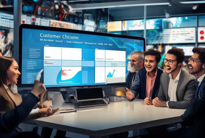 推广怎么找客户（推广怎么找客户聊天）