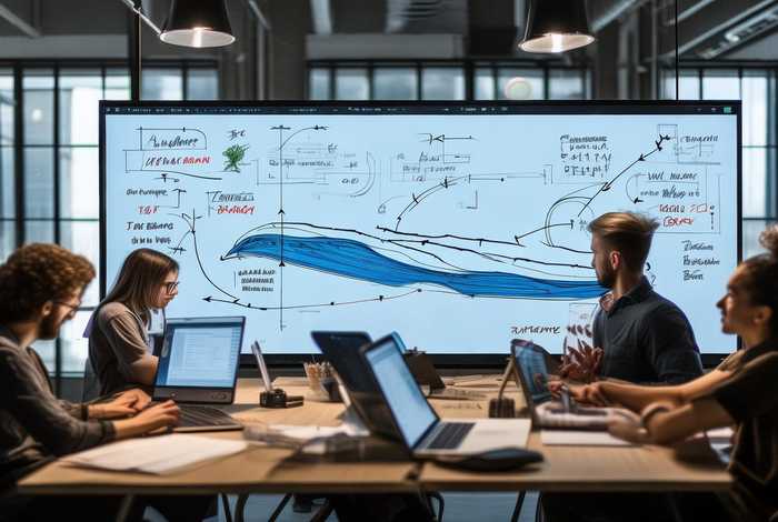 软件开发流程 软件开发流程详细步骤 软件开发流程 软件开发流程详细步骤