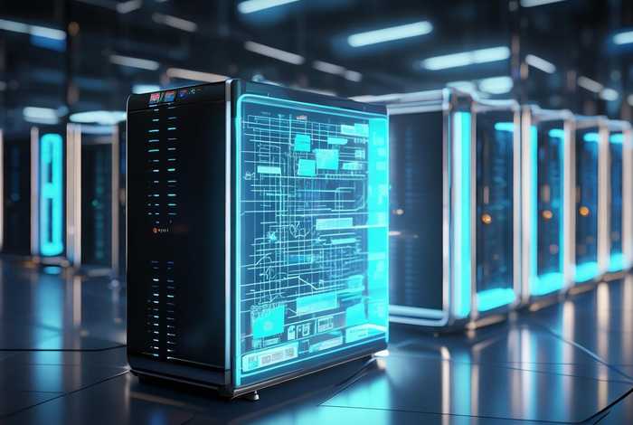 免费网络存储服务器（免费网络存储服务器有哪些）