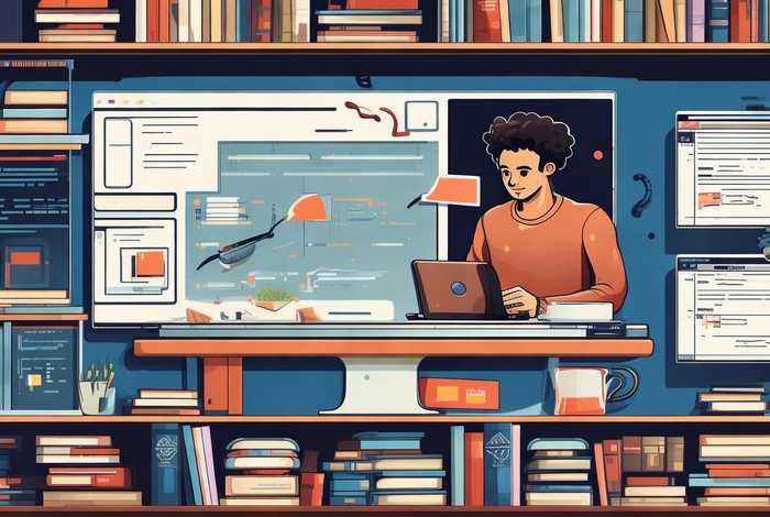 如何自己开发一款好用的软件、如何自己开发一款好用的软件教程