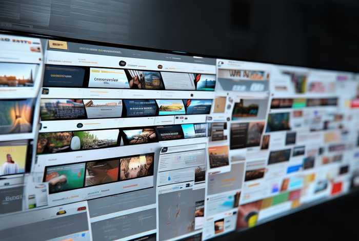 企业官网大全、企业官方网站大全