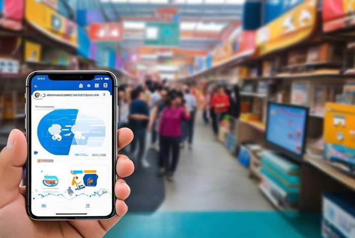 快手里教你做电商靠谱吗（快手做电商赚钱吗）