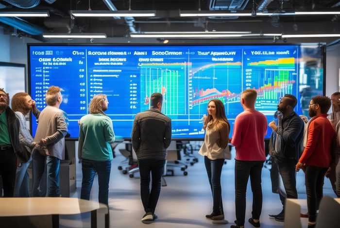 软件开发行业公司 软件开发行业公司排名