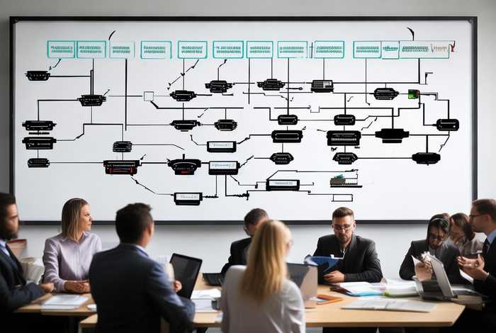 如何设计企业网络方案 - 如何设计企业网络方案模板