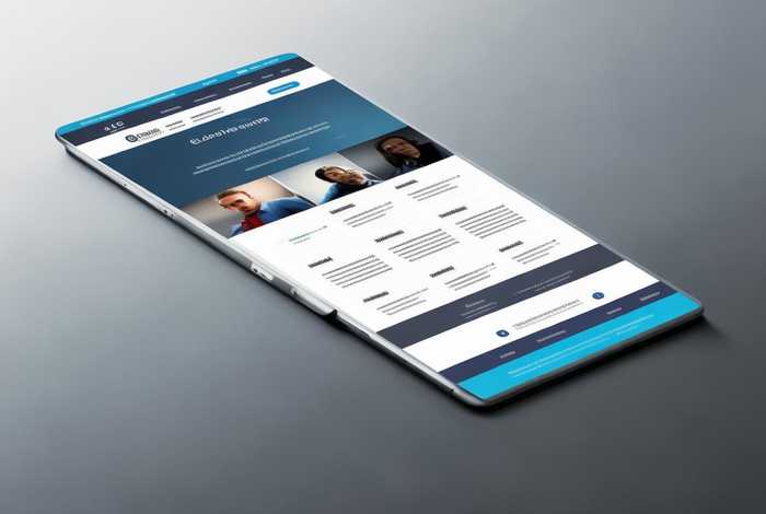 企业网站模板素材；企业网站模板素材下载