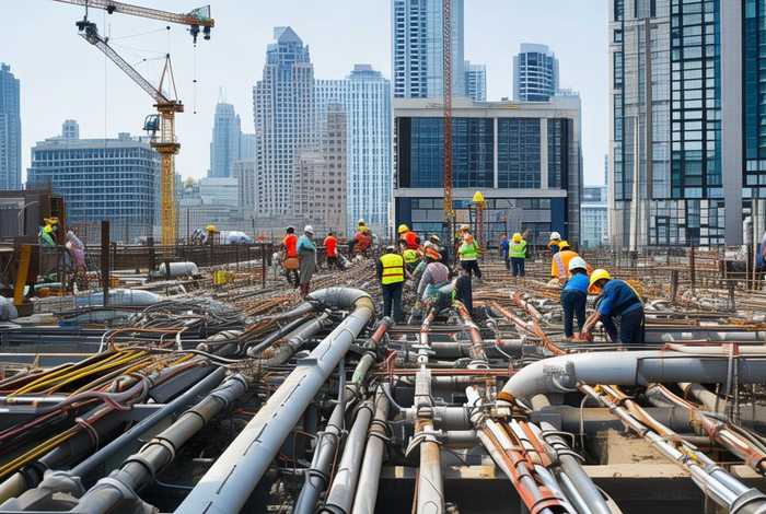 外网配套工程指哪些(外网配套工程指哪些项目) 外网配套工程指哪些(外网配套工程指哪些项目)