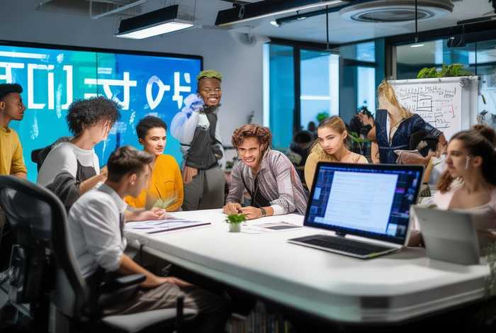 网创是什么公司、网创是干什么的