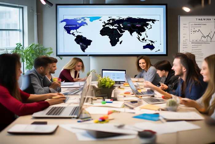 外贸网店怎么做（外贸网店怎么做营销）