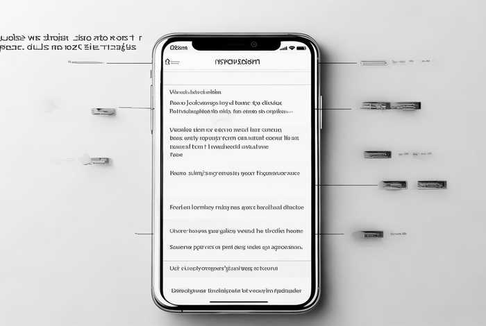 手机网页设计字体大小规范是什么、手机网页设计字体大小规范是什么意思