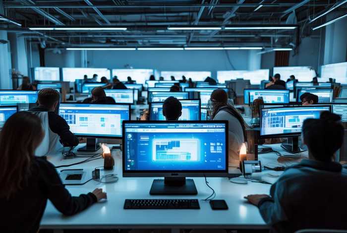 建站系统定制开发 自助建站系统开发