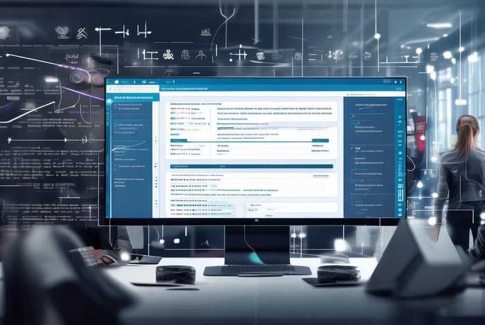 企业网站开发建设管理系统 企业网站开发建设管理系统有哪些
