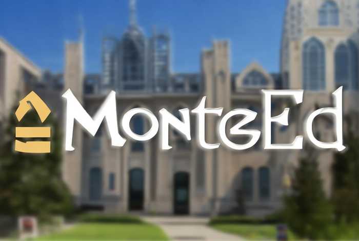 蒙特官方网站；蒙特ed官方