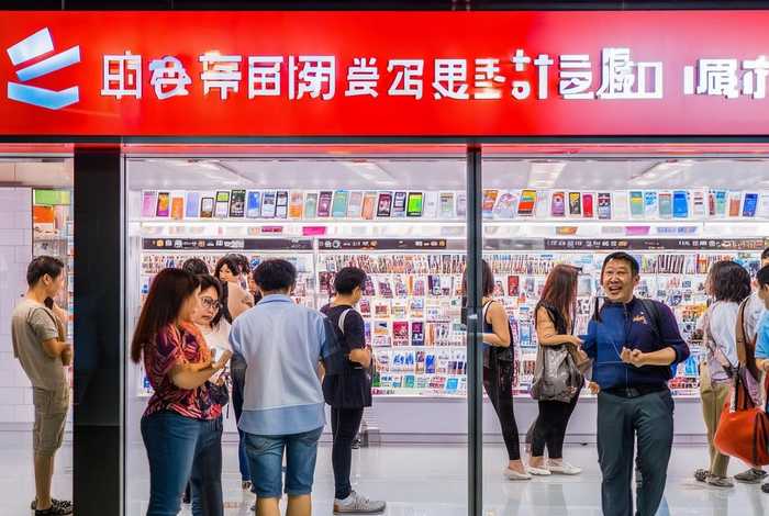 开中国移动店怎么赚钱，开中国移动店怎么赚钱的