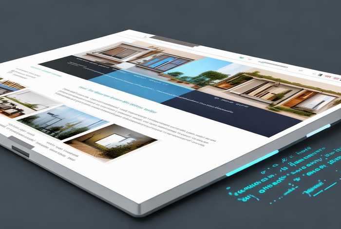 家居网网页设计代码 - 家居网网页设计代码是什么