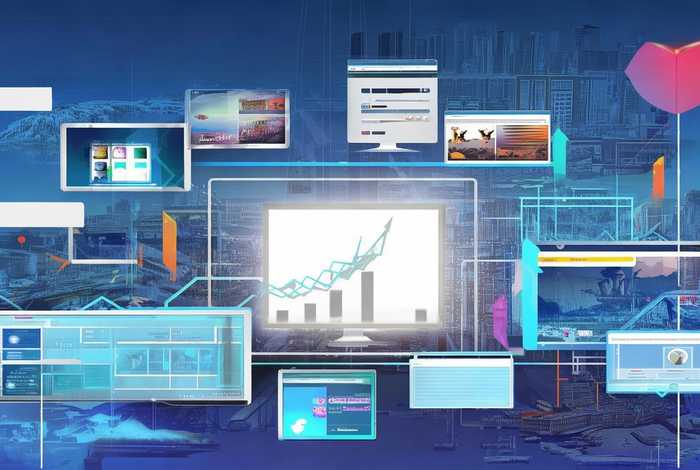 品牌网络营销推广，网络营销中的品牌建设与推广策略