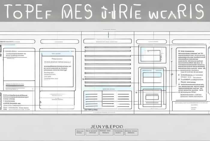 设计一个网页需要哪些部分 - 设计一个网页需要哪些部分内容