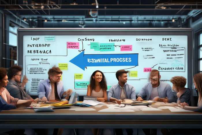 开发网站的流程、开发网站哪些流程是必不可少的 开发网站的流程、开发网站哪些流程是必不可少的