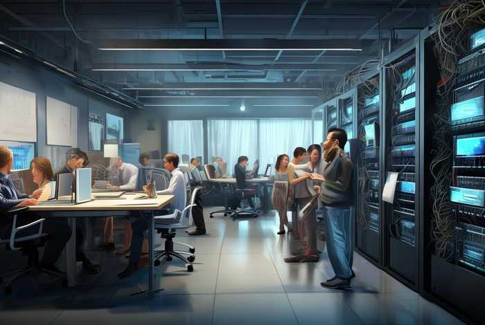 企业自建网站的优缺点（企业自建网站的优缺点有哪些）