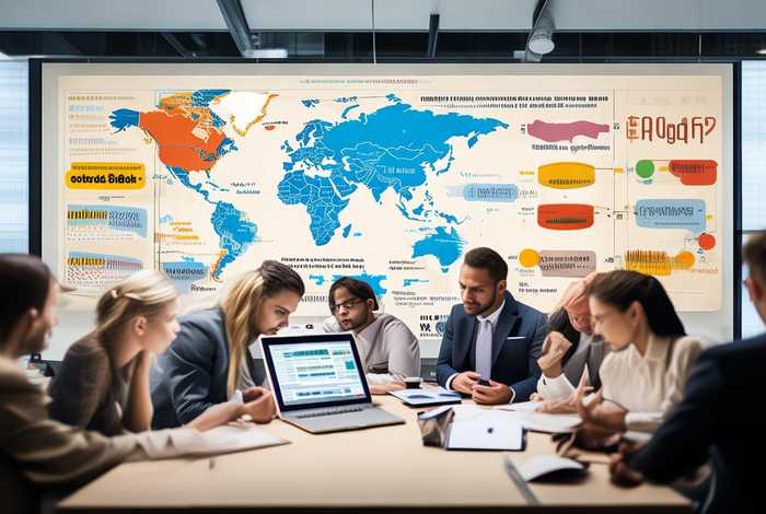 外贸公司可以提供什么服务；外贸公司可以提供什么服务呢