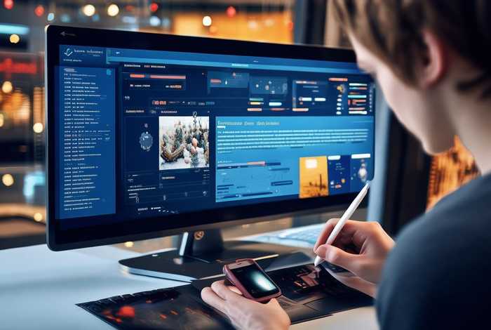 手机网站制作模板怎么做（手机网站制作模板怎么做的）