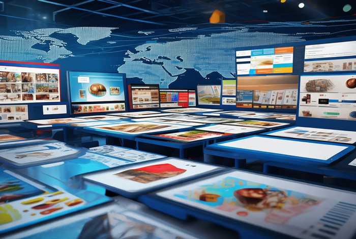 跨境电商独立站模式 跨境电商独立站模式分析