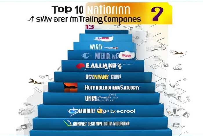全国十大软件培训公司；全国十大软件培训公司排名