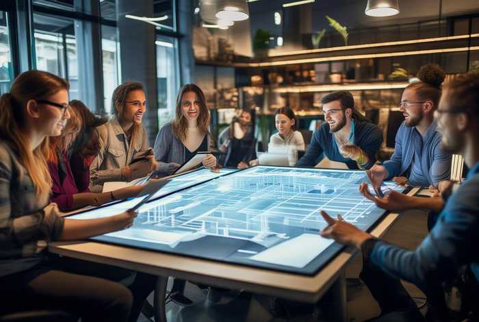 设计单位推荐理由 - 设计单位推荐理由100字