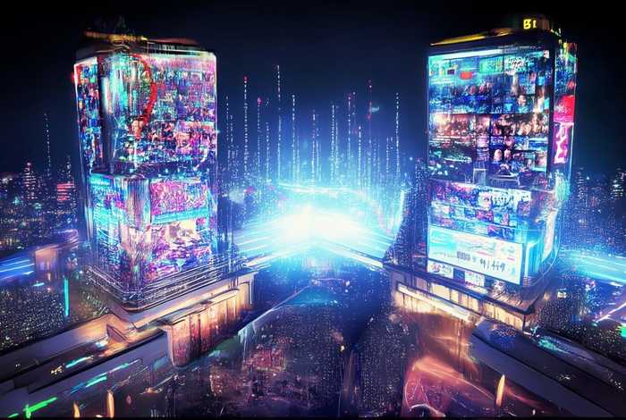 今日头条和微头条的关系（今日头条和微头条的关系？）