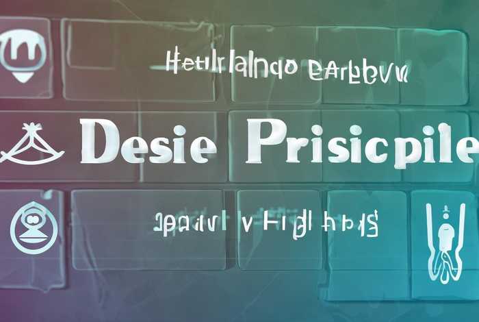 网页的设计应当；在网页设计中,设计的原则是什么