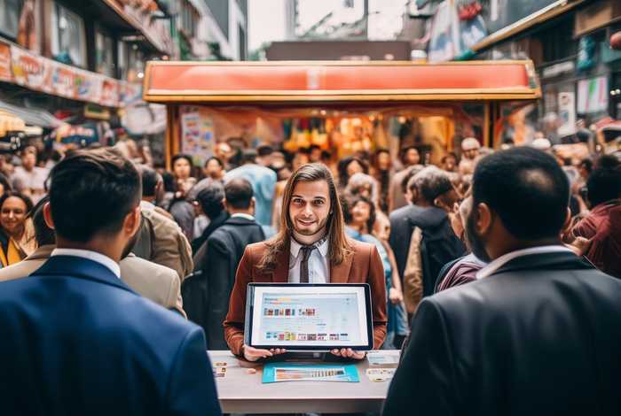 卖项目怎么卖，卖项目怎么卖出去