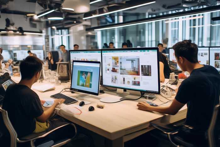 江门做网站设计 - 江门做网站设计的公司