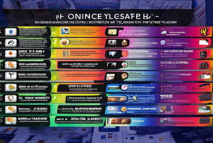 十大接单推广平台排行榜 - 十大接单推广平台排行榜最新