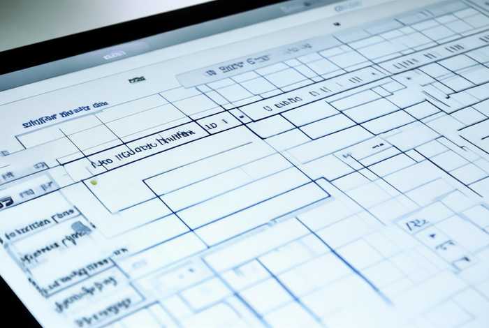 简单的制作表格怎么做（怎样制作简单的表格）