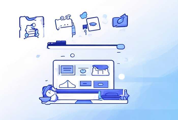 简单的个人主页网站制作方法 - 简单的个人主页网站制作方法图片