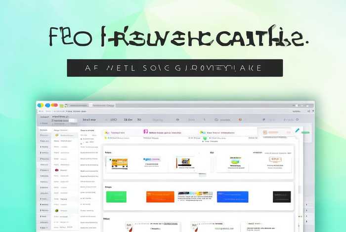 免费的网页设计模板（免费的网页设计模板软件）