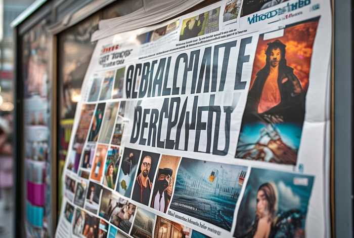 今日的头条新闻是什么；今日的头条新闻是什么内容