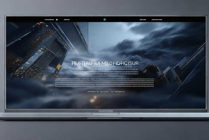 企业官网首页模板高清；企业官网首页模板高清下载