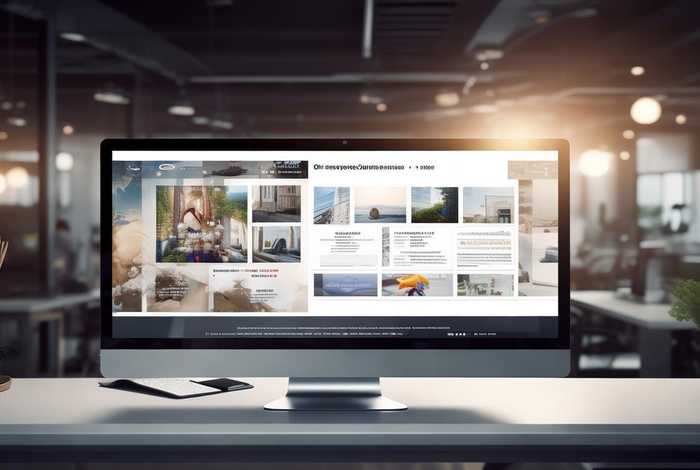 企业网站建设一站式服务；企业网站建设一站式服务方案