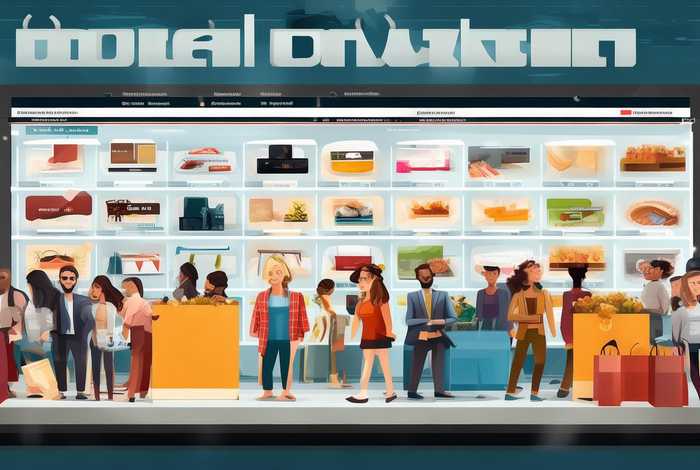 建设一个购物网站需要多少钱 建设一个购物网站需要多少钱呢