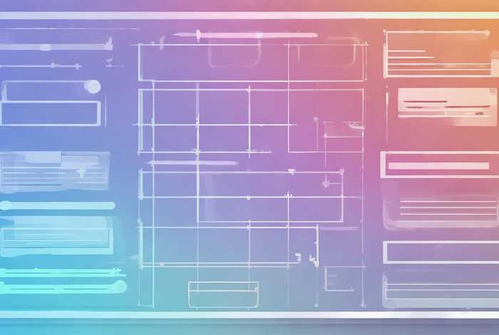网页的版面布局的概念是什么 网页的版面布局的概念是什么意思