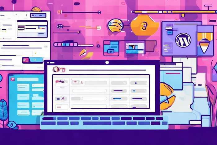 利用wordpress建站如何添加功能 - 如何用wordpress搭建网站