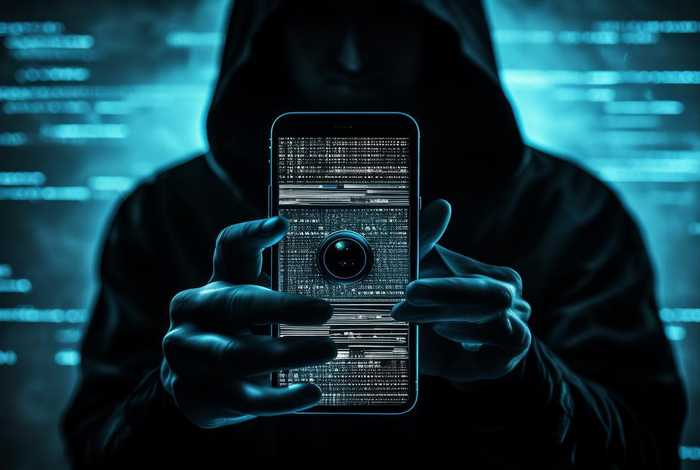 能入侵别人手机摄像头的软件是什么软件；能入侵别人手机摄像头的软件是什么软件啊