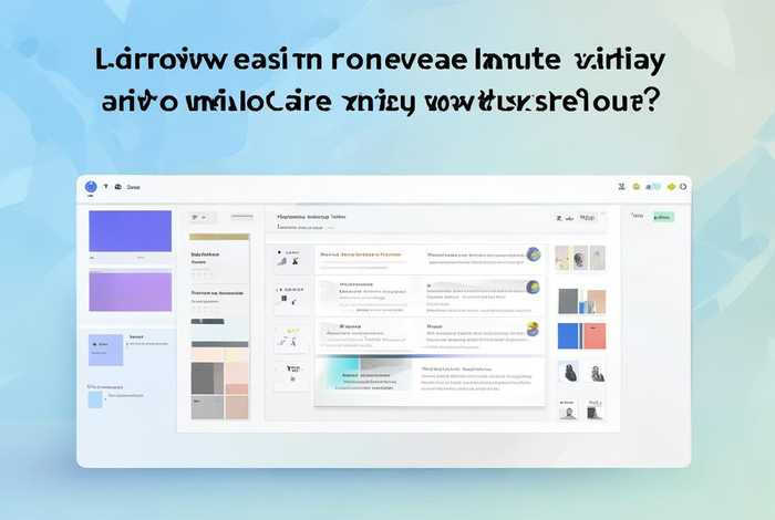 简单网站制作软件、简单网站制作软件有哪些