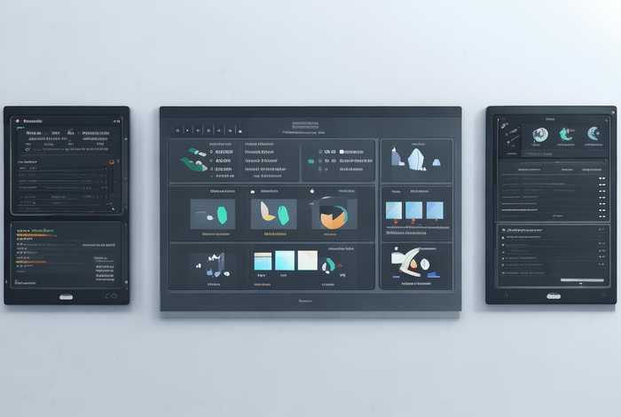 平台设计与开发示例图片，平台设计与开发示例图片素材