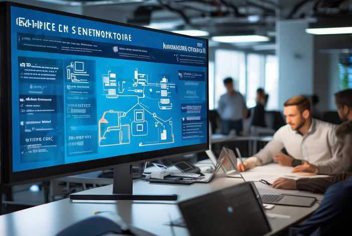 企业网络搭建教程 企业网络搭建教程ppt