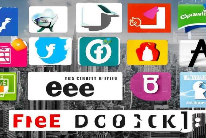 哪些平台可以免费发布广告 哪些平台可以免费发布广告信息