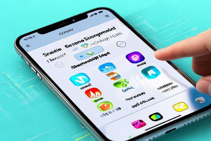 手机怎么生成app快捷键（手机怎么生成app快捷键图标）