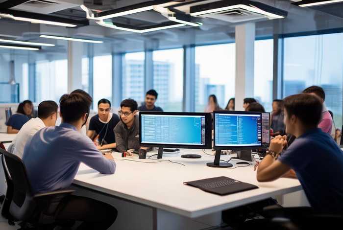 软件开发深圳公司；软件开发深圳公司招聘